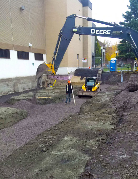 Centre récréatif Édouard-Rivet