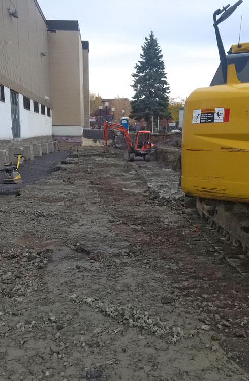 Centre récréatif Édouard-Rivet