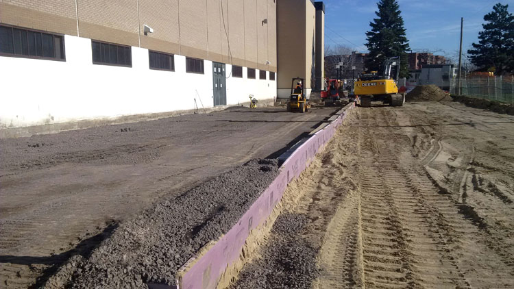 Centre récréatif Édouard-Rivet