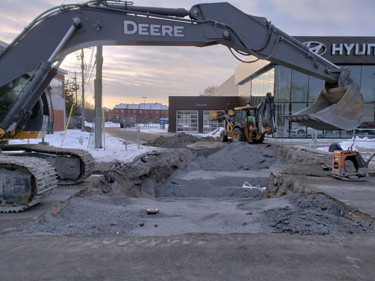 Hyundai Gabriel Pierrefonds