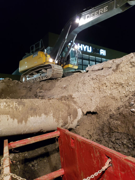 Hyundai Gabriel Pierrefonds